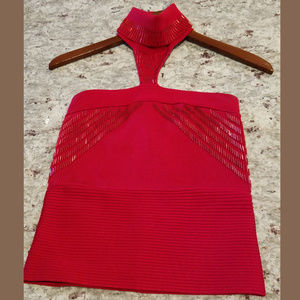 Ladies Sassy Party Top